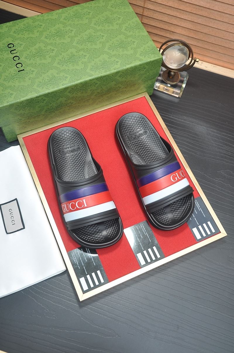 Gucci Slippers